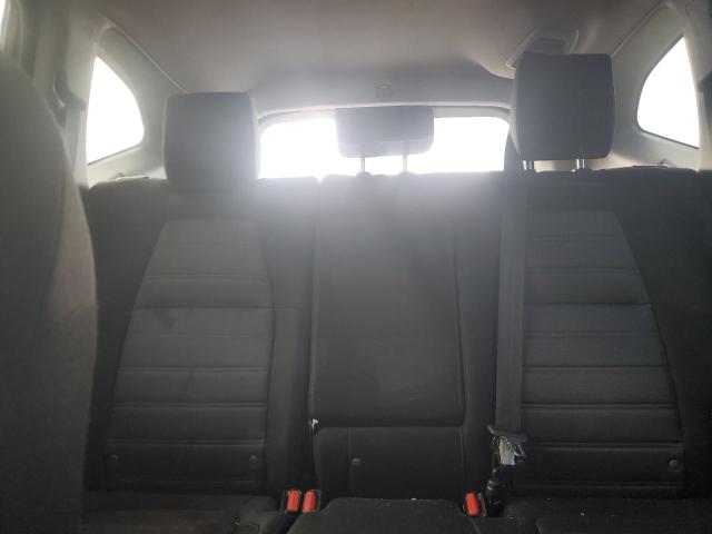 2HKRW2H57HH640691 2017 Honda Cr-V Ex