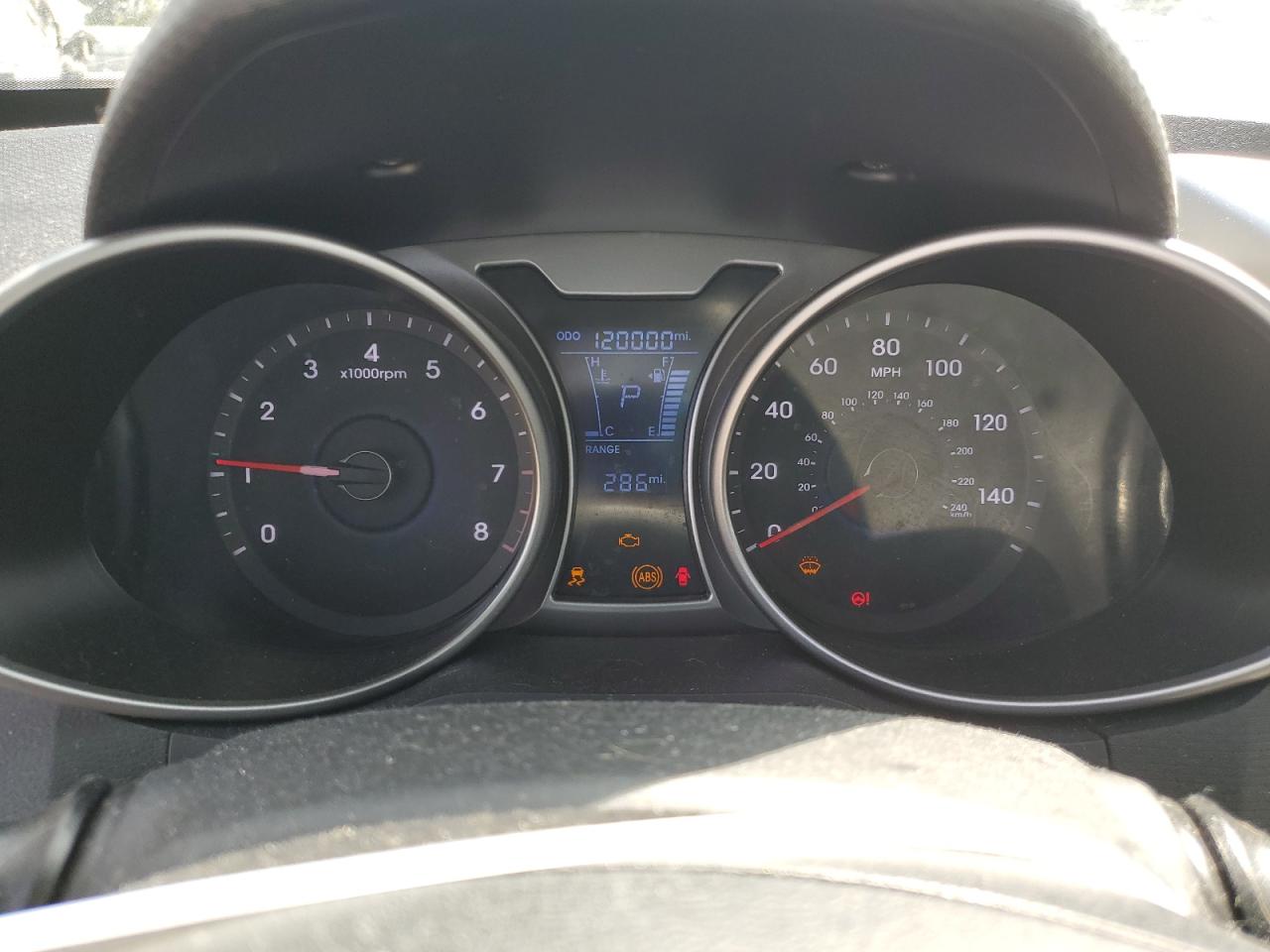 KMHTC6ADXGU277648 2016 Hyundai Veloster