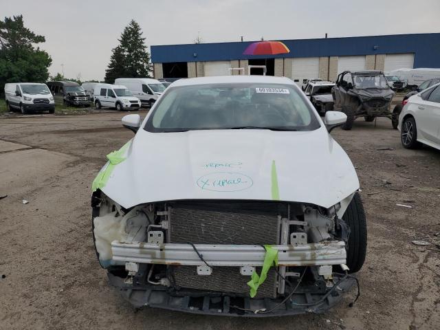 2016 FORD FUSION S - 3FA6P0G74GR317644