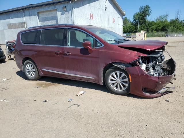 2018 Chrysler Pacifica Touring L VIN: 2C4RC1BG7JR317232 Lot: 59115854