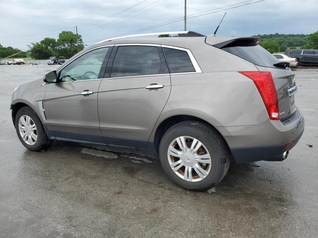 2011 Cadillac Srx Luxury Collection VIN: 3GYFNAEY1BS674468 Lot: 57836794