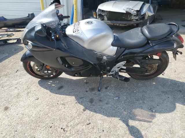 2018 SUZUKI GSX1300 RA - JS1GX72B3J2101356