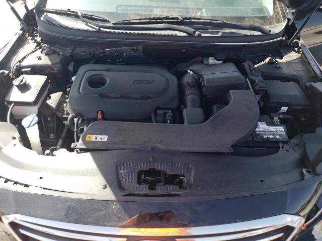 2015 Hyundai Sonata Sport VIN: 5NPE34AF8FH029538 Lot: 58670284