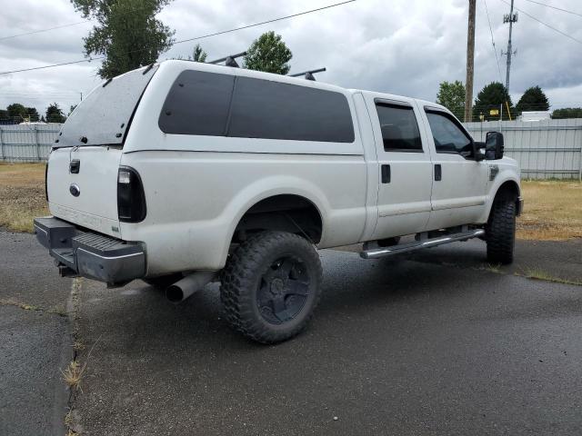 2008 Ford F250 Super Duty VIN: 1FTSW21R88EC22235 Lot: 57446024