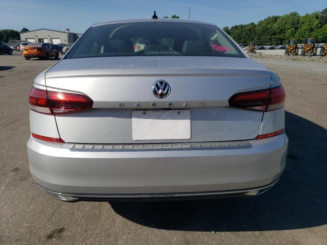 2021 Volkswagen Passat Se VIN: 1VWSA7A35MC007289 Lot: 59628384