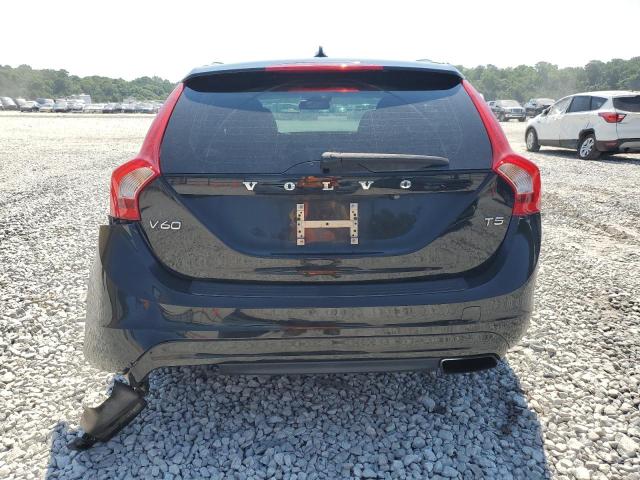 2015 VOLVO V60 PLATIN YV140MED3F1208973