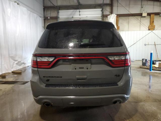 2022 Dodge Durango R/T VIN: 1C4SDJCT7NC222615 Lot: 57506124