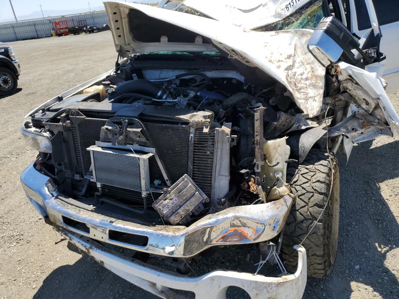 1GTHK23193F249377 2003 GMC Sierra K2500 Heavy Duty