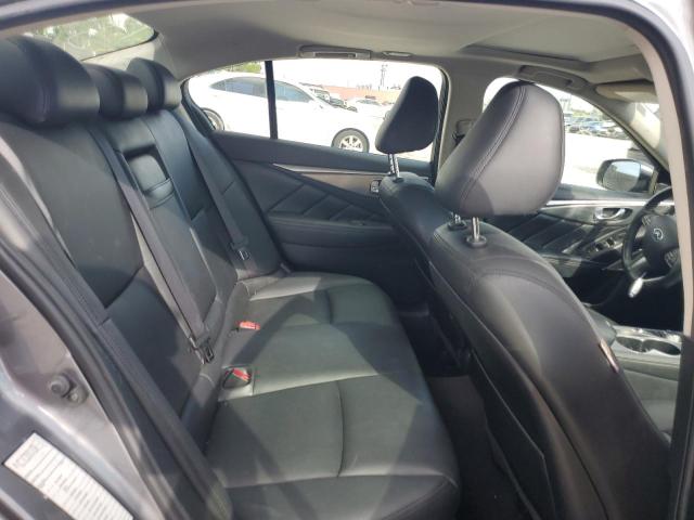 2017 INFINITI Q50 PREMIU - JN1EV7AP3HM736210