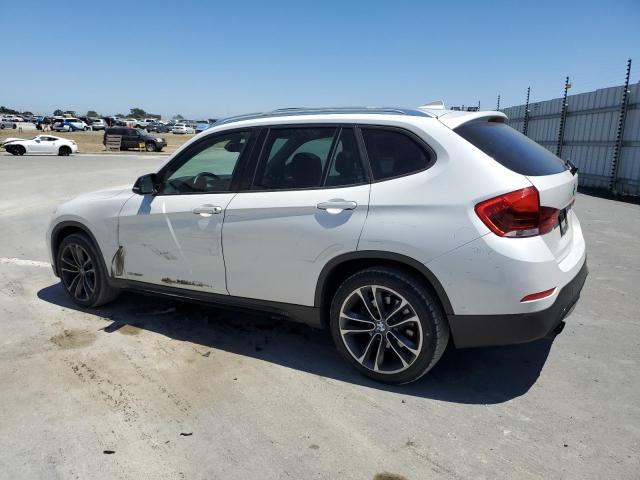 VIN WBAVL1C51FVY37259 2015 BMW X1, Xdrive28I no.2