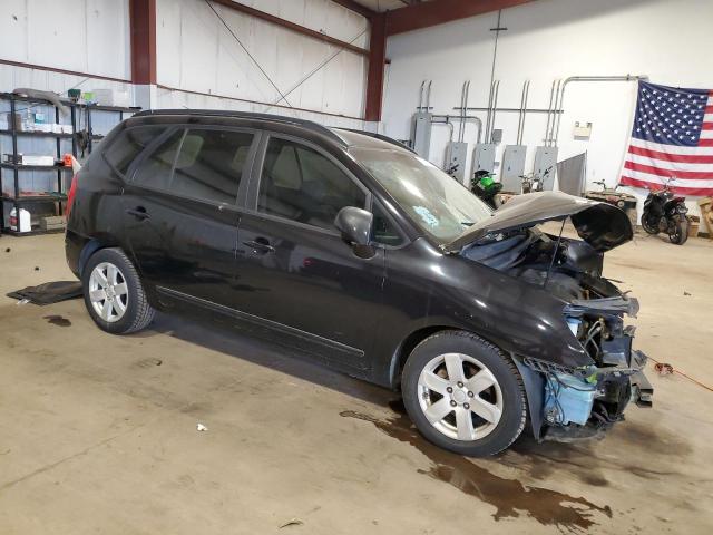 2007 Kia Rondo Lx VIN: KNAFG526877114508 Lot: 58752894