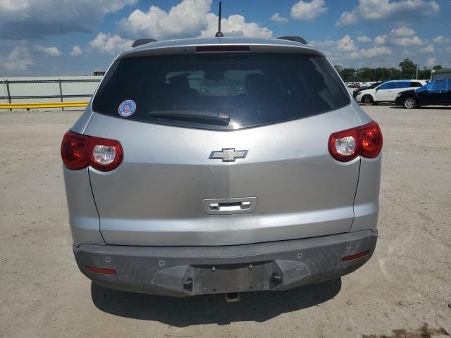 2010 Chevrolet Traverse Lt VIN: 1GNLRFED9AS105067 Lot: 58718734