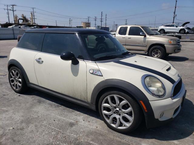 2009 Mini Cooper S VIN: WMWMF73539TW81182 Lot: 59873754