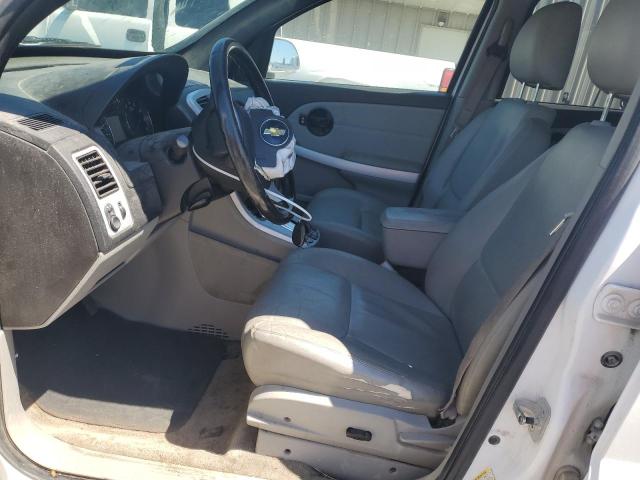 2007 Chevrolet Equinox Lt VIN: 2CNDL63F776050953 Lot: 60794494