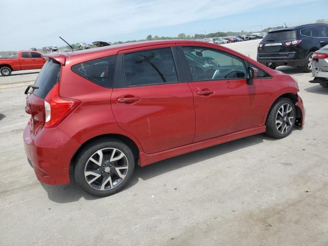 2015 Nissan Versa Note S VIN: 3N1CE2CP6FL392967 Lot: 58947204