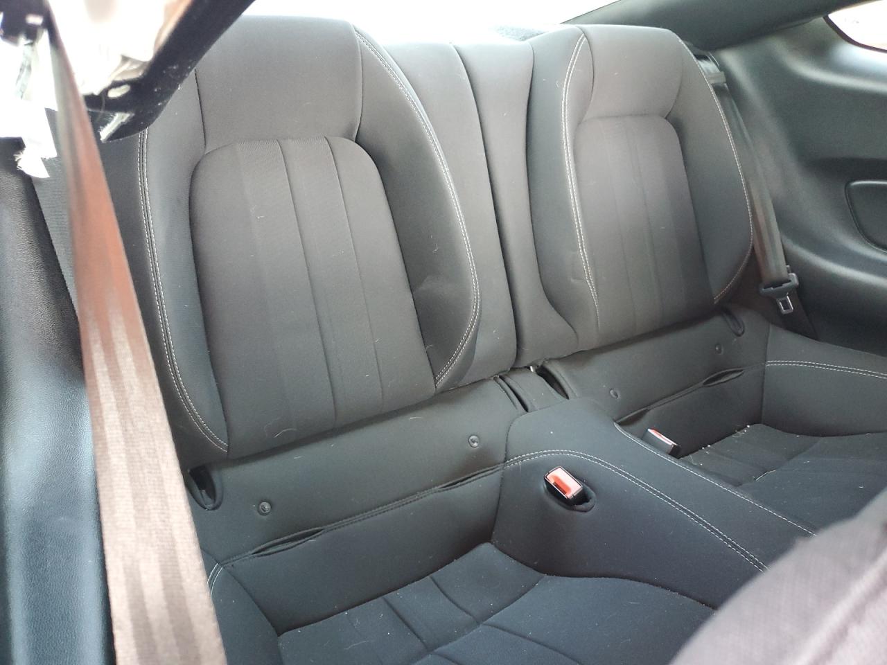 1FA6P8CF1L5190084 2020 Ford Mustang Gt