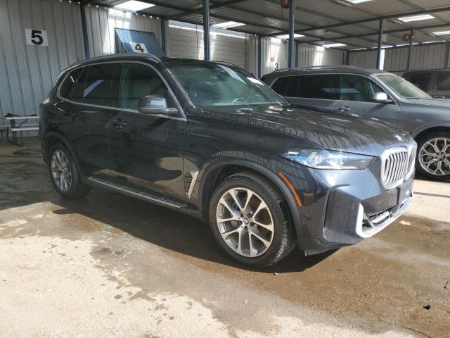 2024 BMW X5 xDrive40I VIN: 5UX23EU0XR9S87619 Lot: 61298624