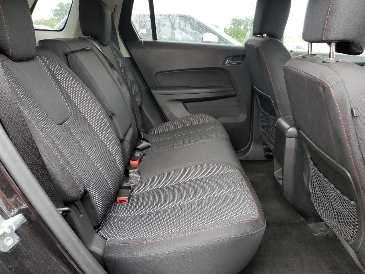 2GKFLWEK6F6298881 2015 GMC Terrain Sle