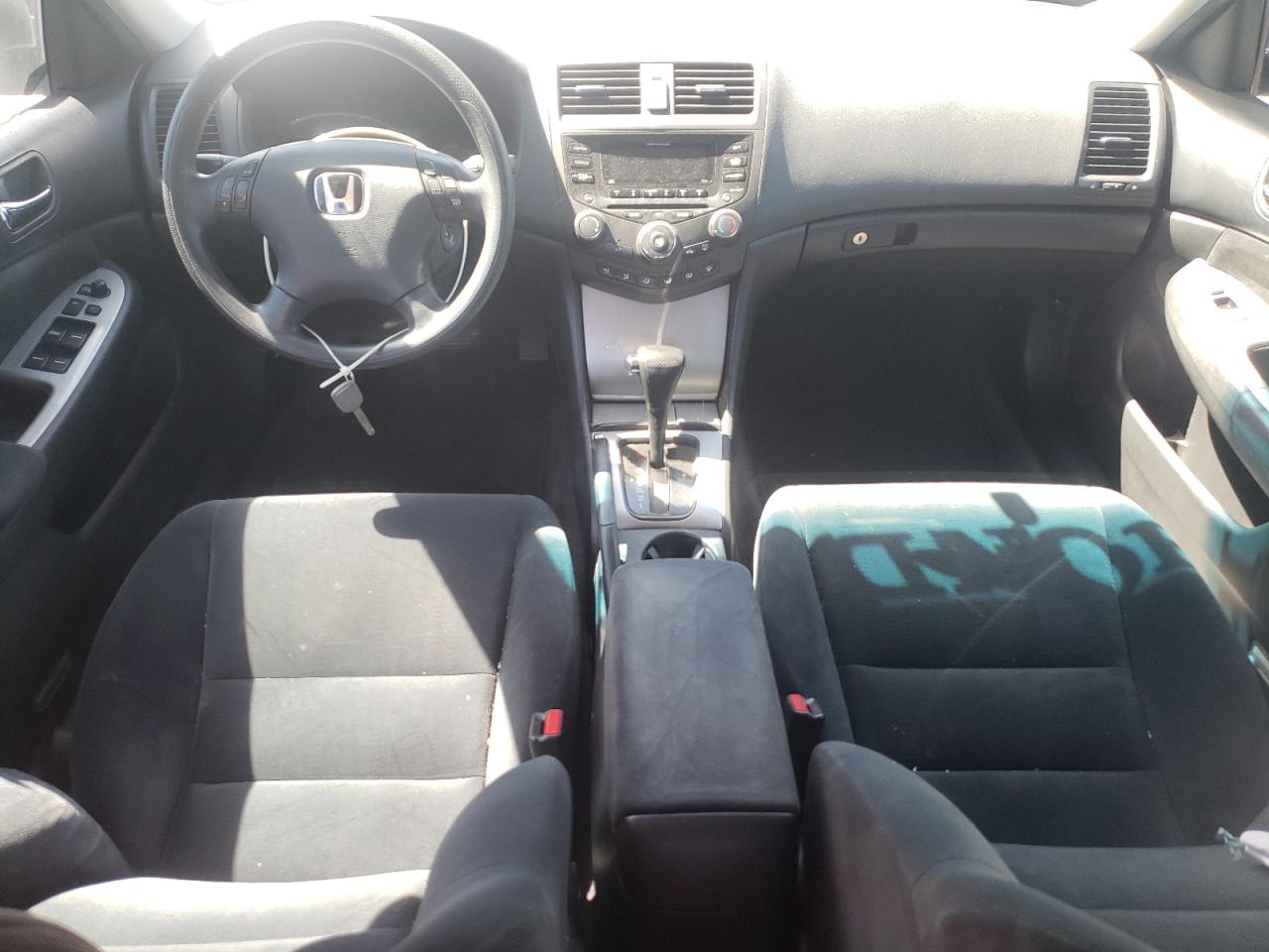 1HGCM56614A116898 2004 Honda Accord Ex