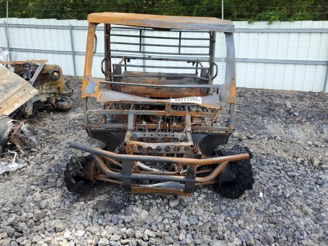 2019 KAWASAKI MULE - JKBAFSF13KB506708