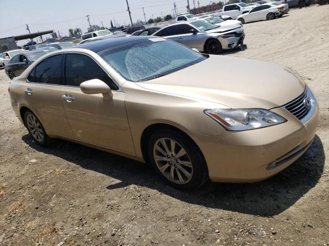 2008 Lexus Es 350 VIN: JTHBJ46G882170817 Lot: 57512944