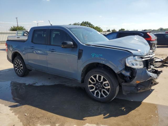 2024 Ford Maverick Lariat VIN: 3FTTW8M37RRA16904 Lot: 59160534