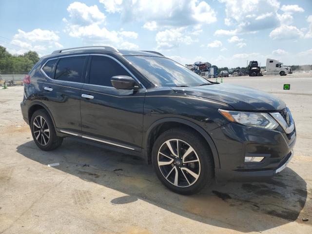 2019 Nissan Rogue S VIN: 5N1AT2MV8KC713352 Lot: 58882464