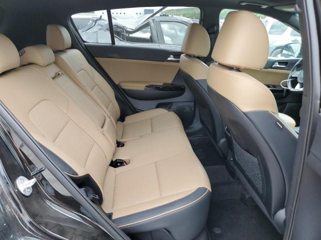 2020 KIA SPORTAGE S - KNDPRCA65L7809580