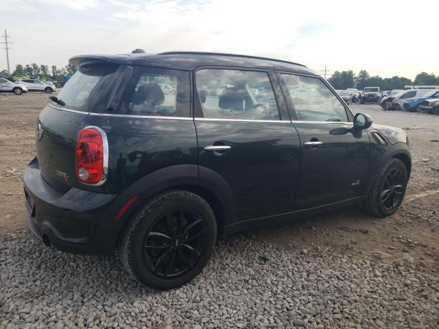 2013 Mini Cooper S Countryman VIN: WMWZC5C55DWP32725 Lot: 58961924