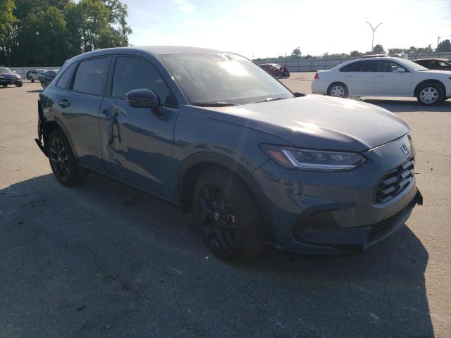 2024 HONDA HR-V SPORT - 3CZRZ1H52RM741502