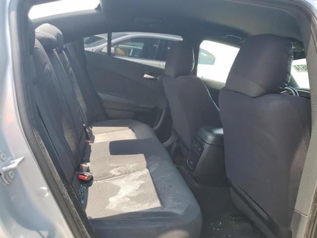 2019 DODGE CHARGER SX - 2C3CDXBG6KH553923