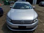 VOLKSWAGEN PASSAT SE снимка