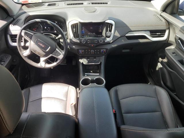 2020 GMC Terrain Slt VIN: 3GKALVEV8LL185892 Lot: 60837314