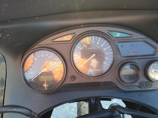2000 SUZUKI GSX750 F - JS1GR7GA9Y2100927