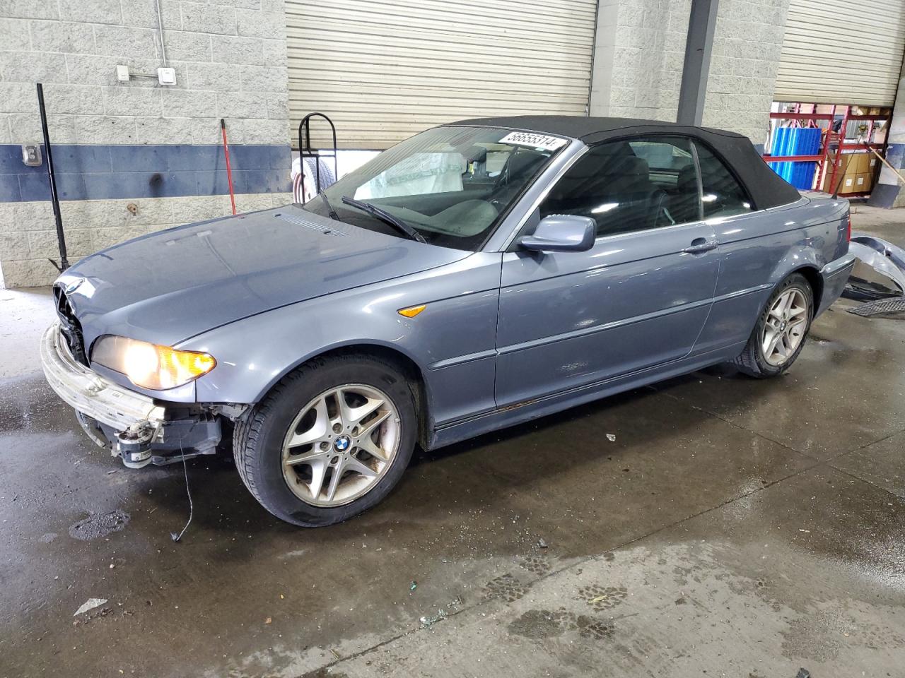 WBABW33434PG97992 2004 BMW 325 Ci