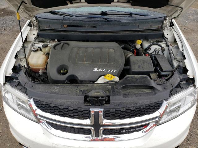 2015 DODGE JOURNEY LI 3C4PDDDG7FT518782