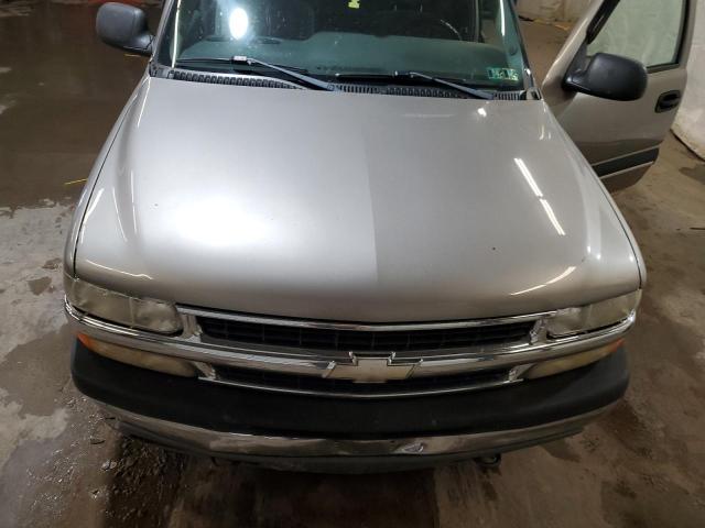 2003 Chevrolet Tahoe K1500 VIN: 1GNEK13Z93J218010 Lot: 59519384