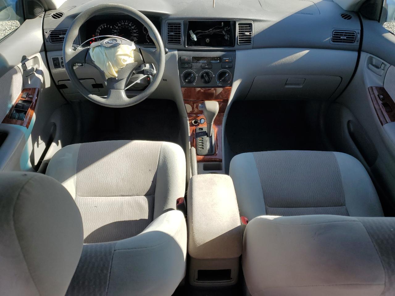 2T1BR32EX8C888654 2008 Toyota Corolla Ce