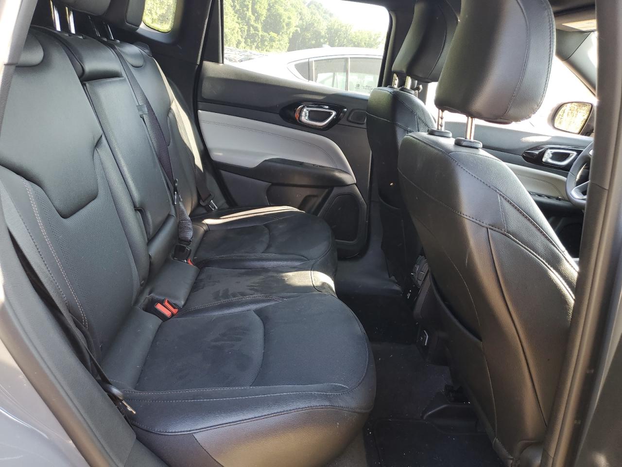 3C4NJDCN4PT571621 2023 Jeep Compass Limited