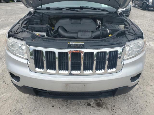 2011 Jeep Grand Cherokee Laredo VIN: 1J4RR4GGXBC532987 Lot: 61098154