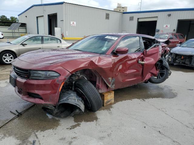 2019 DODGE CHARGER SXT 2019