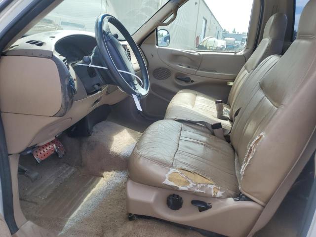 1998 Ford F150 VIN: 1FTZF1723WNA34237 Lot: 58454604