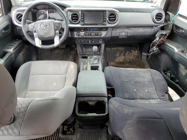 2022 TOYOTA TACOMA DOU - 3TYCZ5AN4NT073469