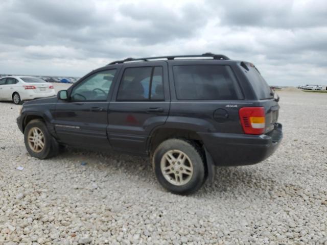 1999 Jeep Grand Cherokee Limited VIN: 1J4GW68N7XC667523 Lot: 59974414