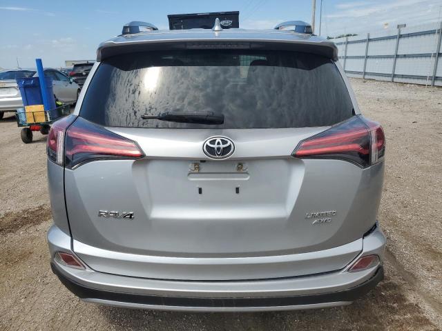 2018 TOYOTA RAV4 LE AW - JTMDFREV8JJ215534