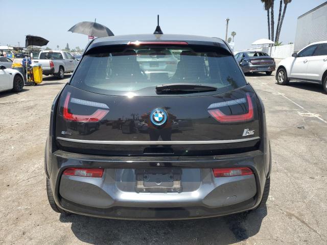 2018 BMW I3 S Bev VIN: WBY7Z6C53JVB96858 Lot: 57936064