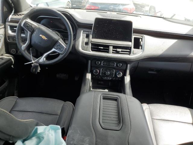 2023 CHEVROLET SUBURBAN C - 1GNSCFKD0PR307037