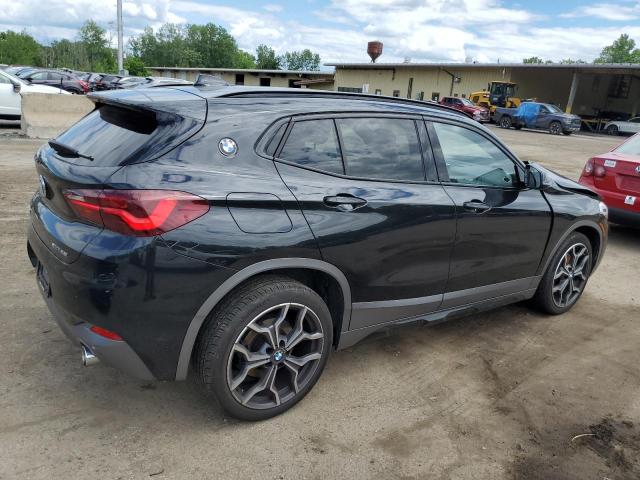 VIN WBXYJ1C09N5T42514 2022 BMW X2, Xdrive28I no.3