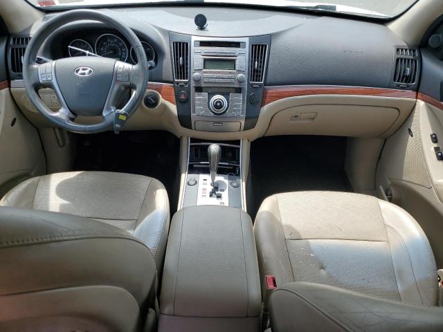 2011 Hyundai Veracruz Gls VIN: KM8NUDCC0BU148485 Lot: 57621054