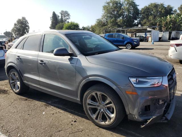 2017 Audi Q3 Premium Plus VIN: WA1JCCFS5HR005976 Lot: 60098974